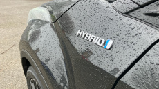 Toyota C-HR 1.8 Hybrid Excel 5dr CVT Hybrid Hatchback